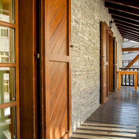 Refugi D Incles 1 Habitacion Эл Тартер Экстерьер фото