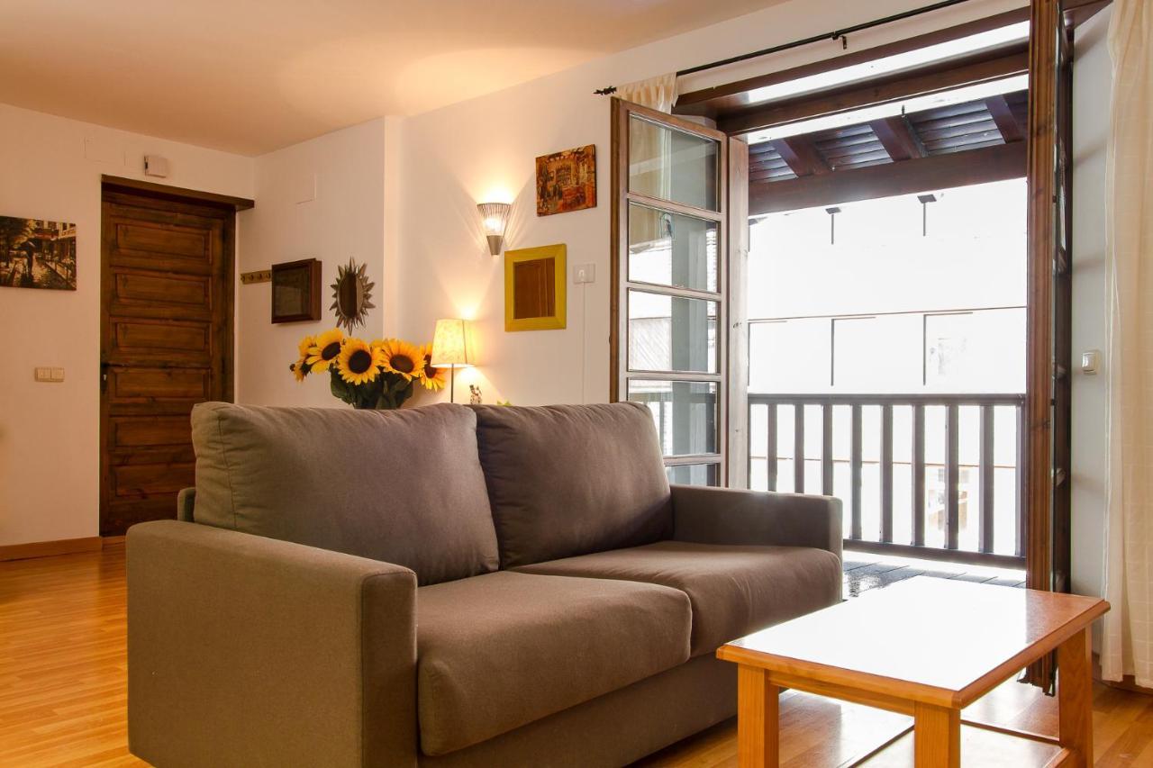Refugi D Incles 1 Habitacion Эл Тартер Экстерьер фото