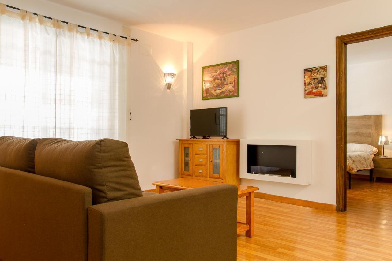 Refugi D Incles 1 Habitacion Эл Тартер Экстерьер фото