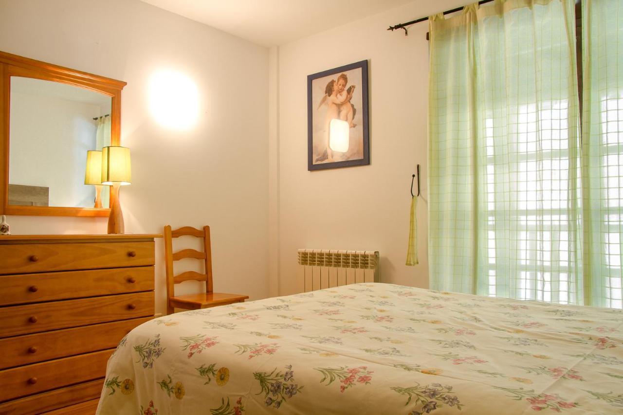 Refugi D Incles 1 Habitacion Эл Тартер Экстерьер фото