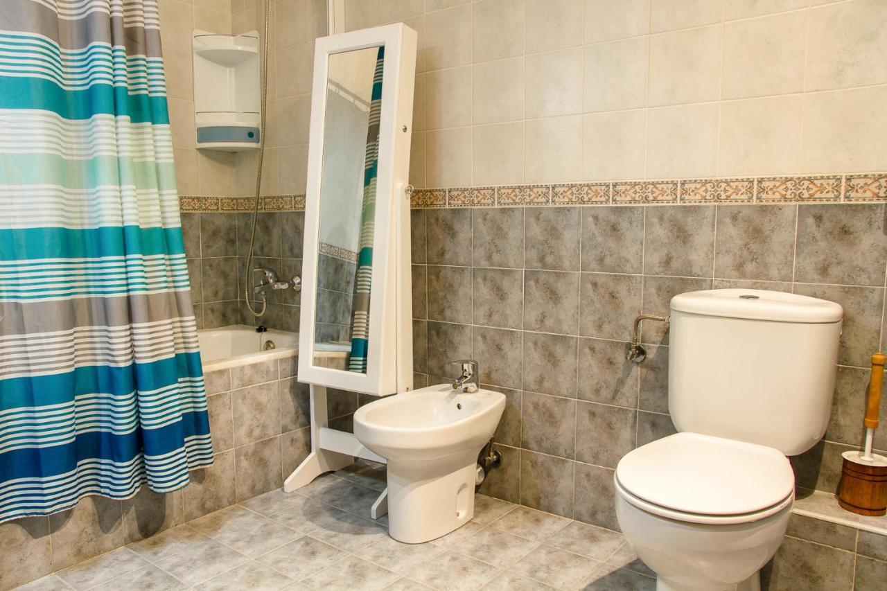 Refugi D Incles 1 Habitacion Эл Тартер Экстерьер фото