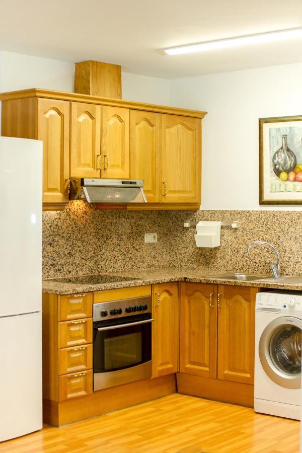 Refugi D Incles 1 Habitacion Эл Тартер Экстерьер фото