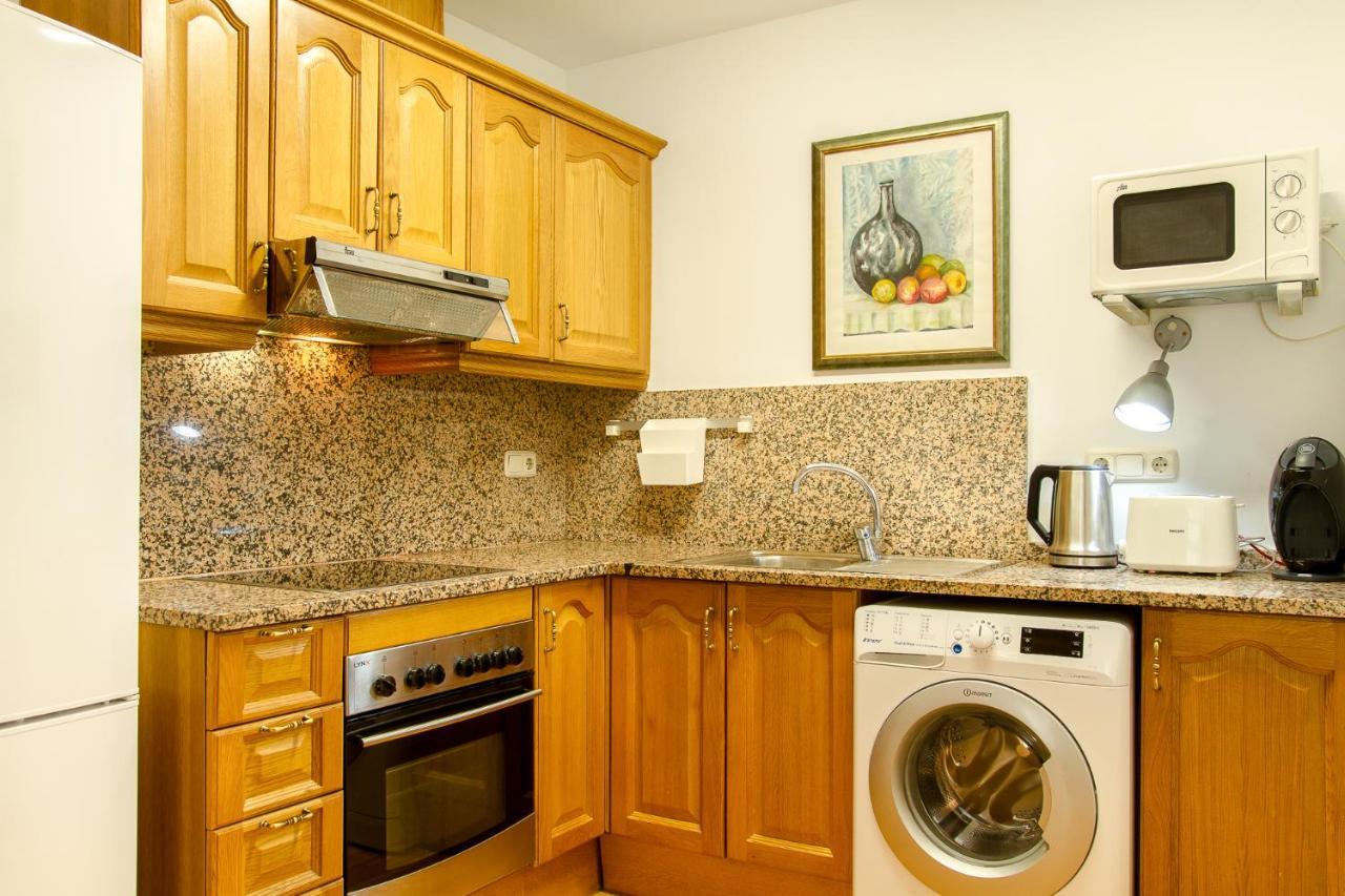 Refugi D Incles 1 Habitacion Эл Тартер Экстерьер фото