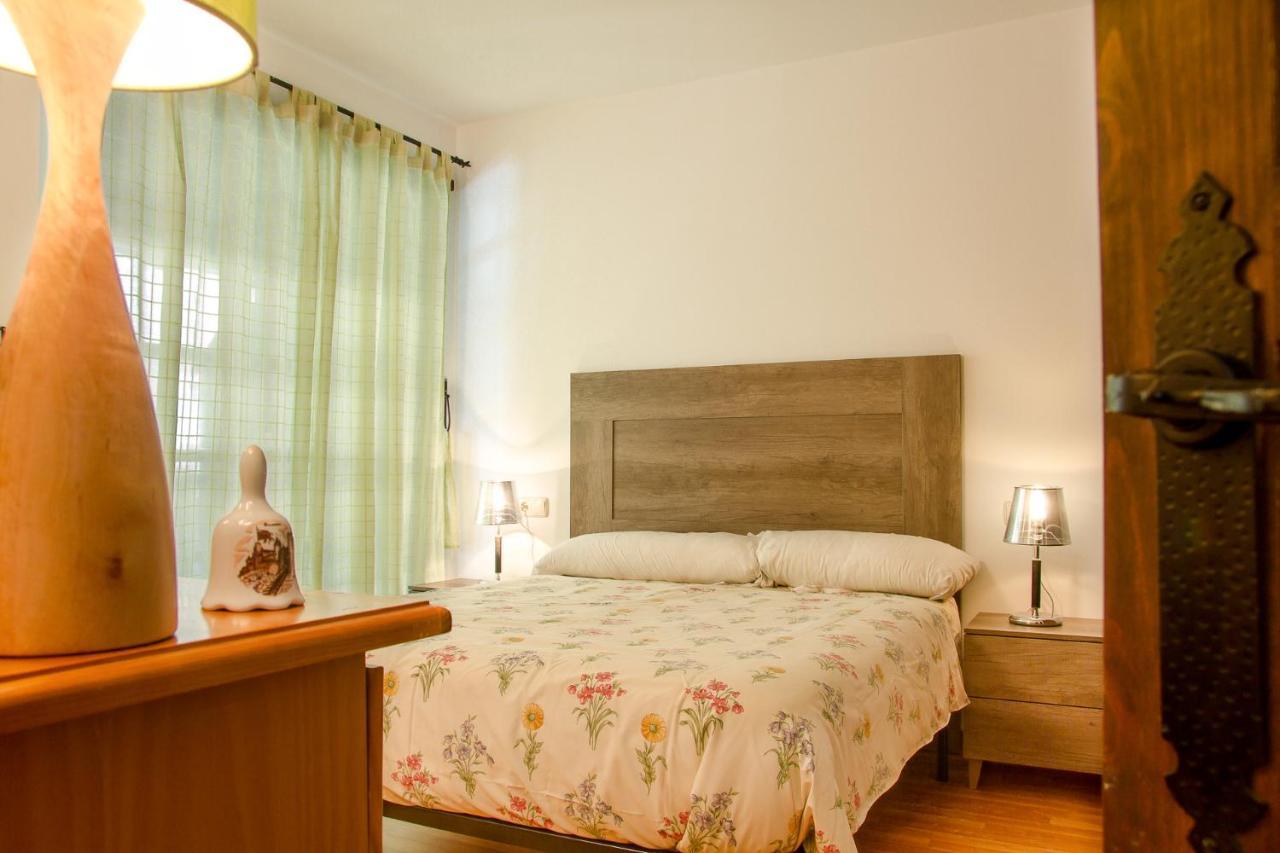 Refugi D Incles 1 Habitacion Эл Тартер Экстерьер фото